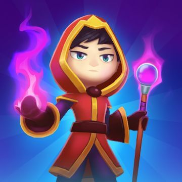 Beam of Magic icon