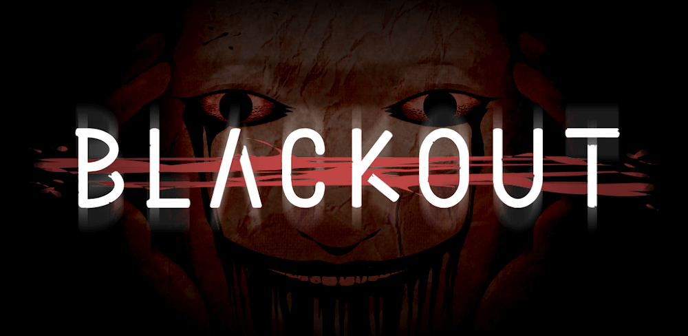 Blackout: Sightless Home