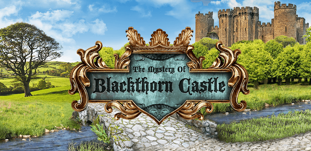 Blackthorn Castle