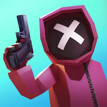 BLOCKFIELD icon