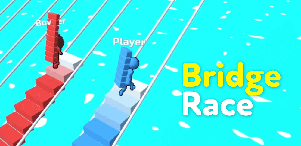 Bridge Race