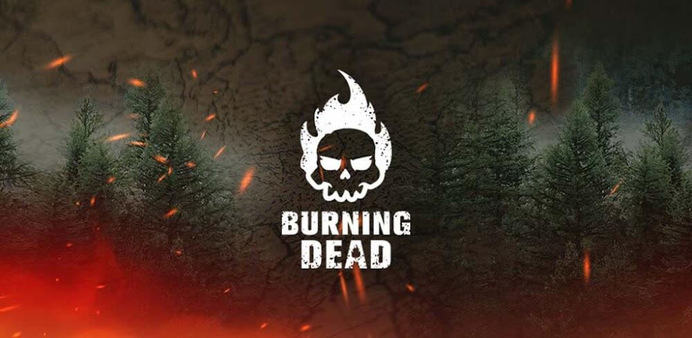 Burning Dead