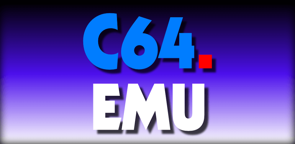 C64.emu