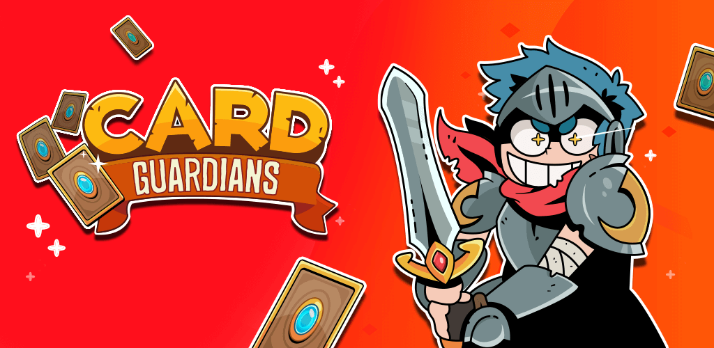 Card Guardians