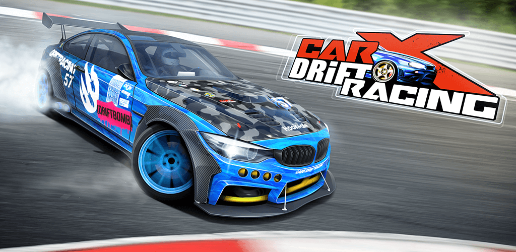 CarX Drift Racing