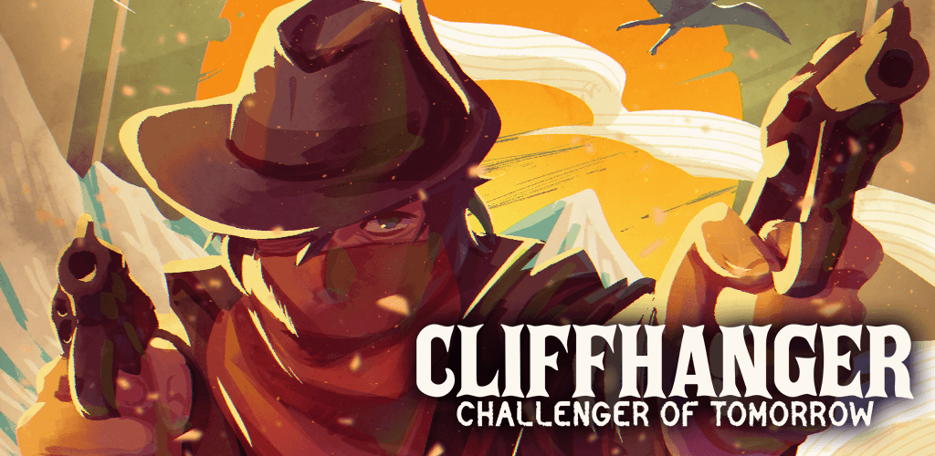 Cliffhanger: Challenger of Tomorrow