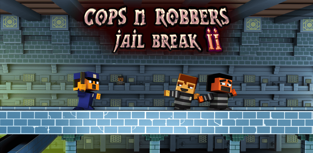 Cops N Robbers 2