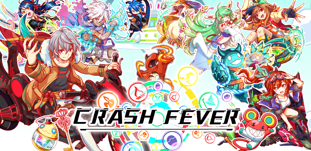 Crash Fever