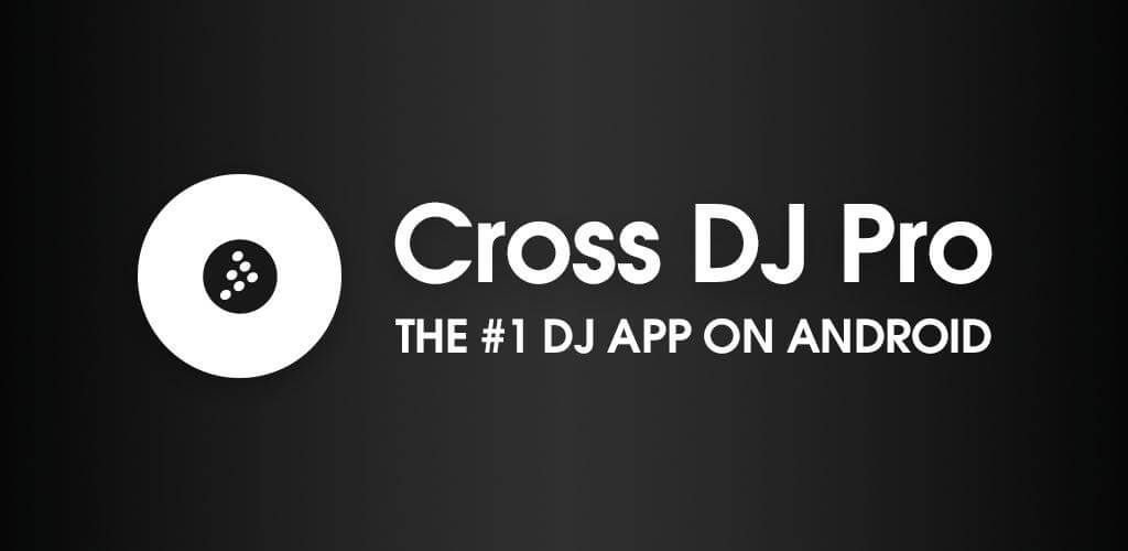 Cross DJ Pro