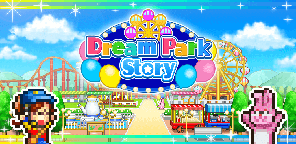 Dream Park Story