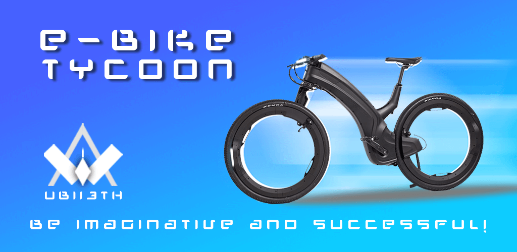 E-Bike Tycoon