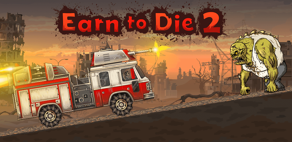 Earn to Die 2