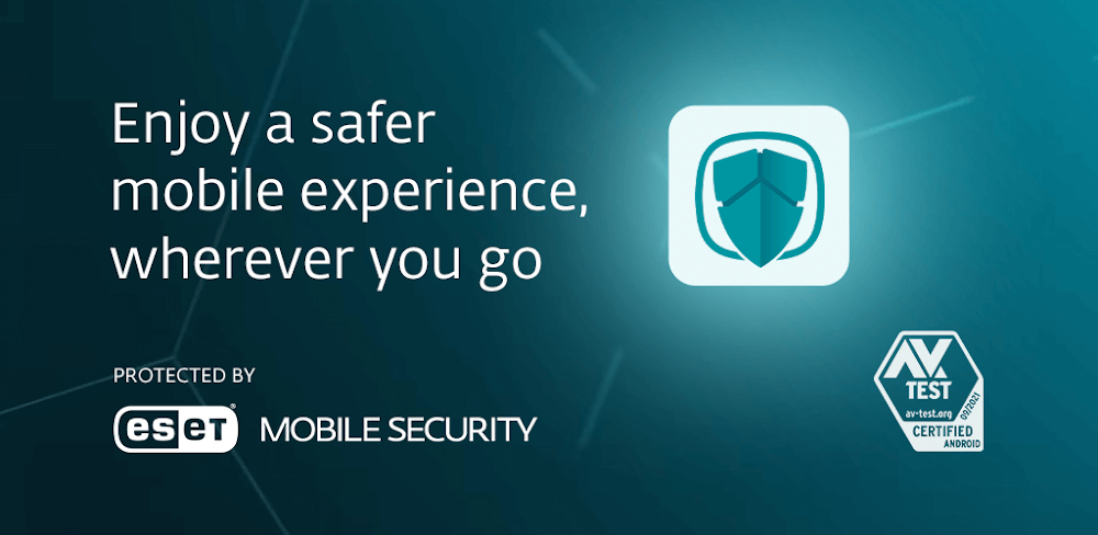 ESET Mobile Security &#038; Antivirus