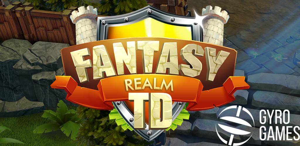 Fantasy Realm Tower Defense