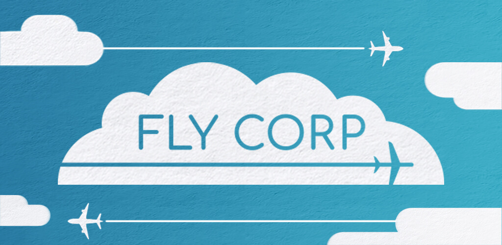 Fly Corp: Airline Manager