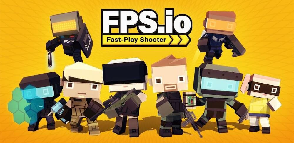 FPS.io