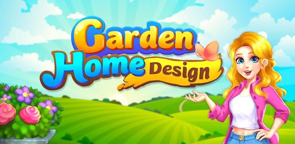 Garden &#038; Home: Dream Design