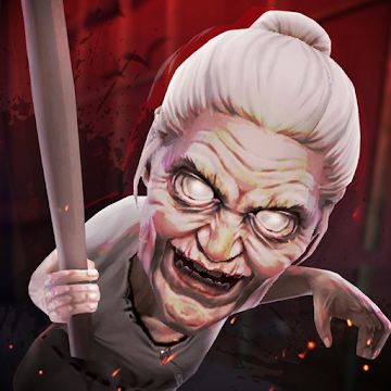 Granny’s House icon