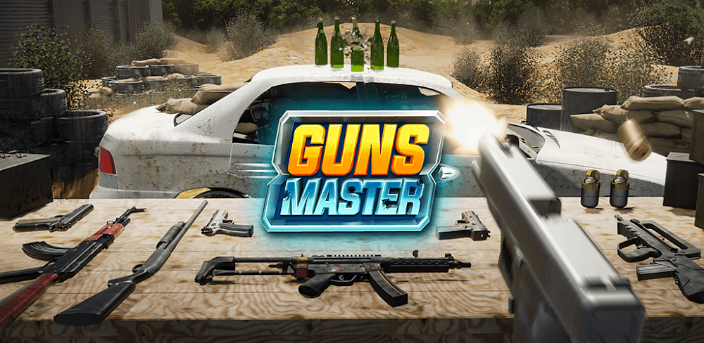 Guns Master