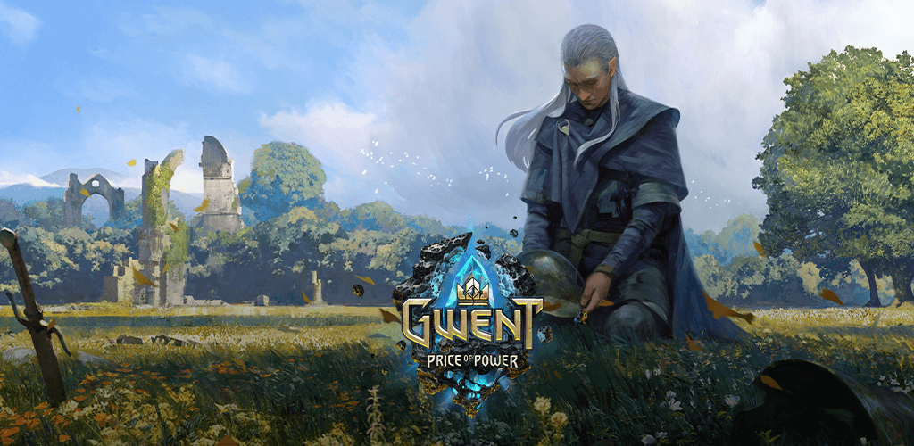 GWENT: The Witcher Card Game