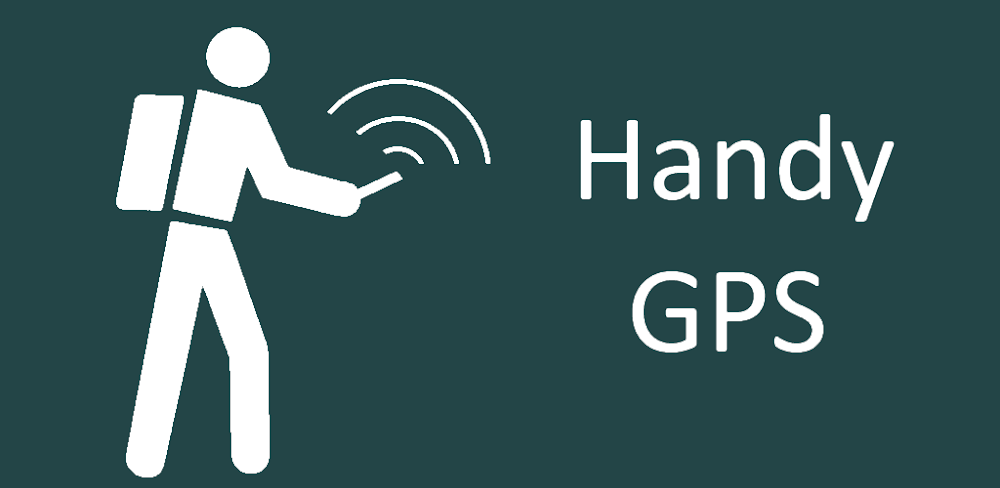 Handy GPS