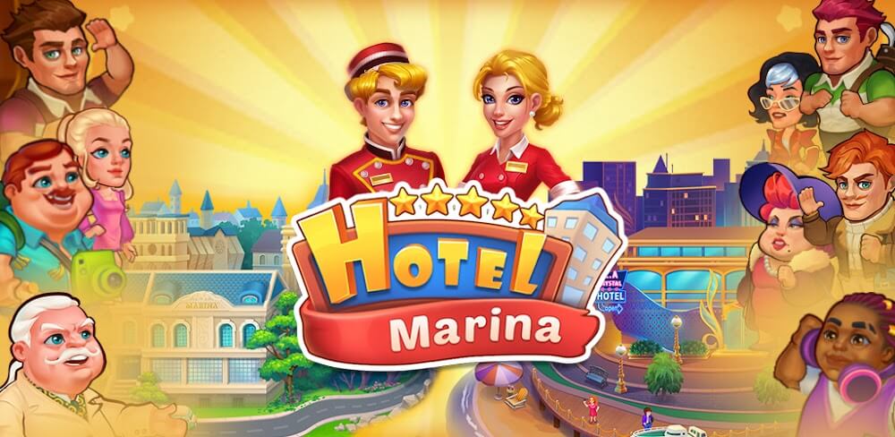 Hotel Marina