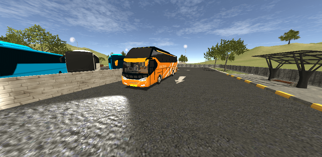 IDBS Bus Simulator