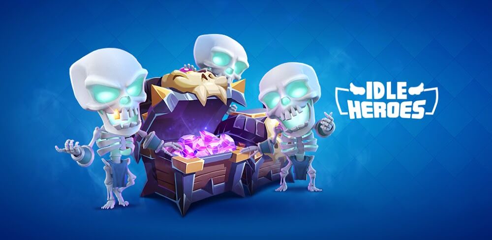 Idle Heroes