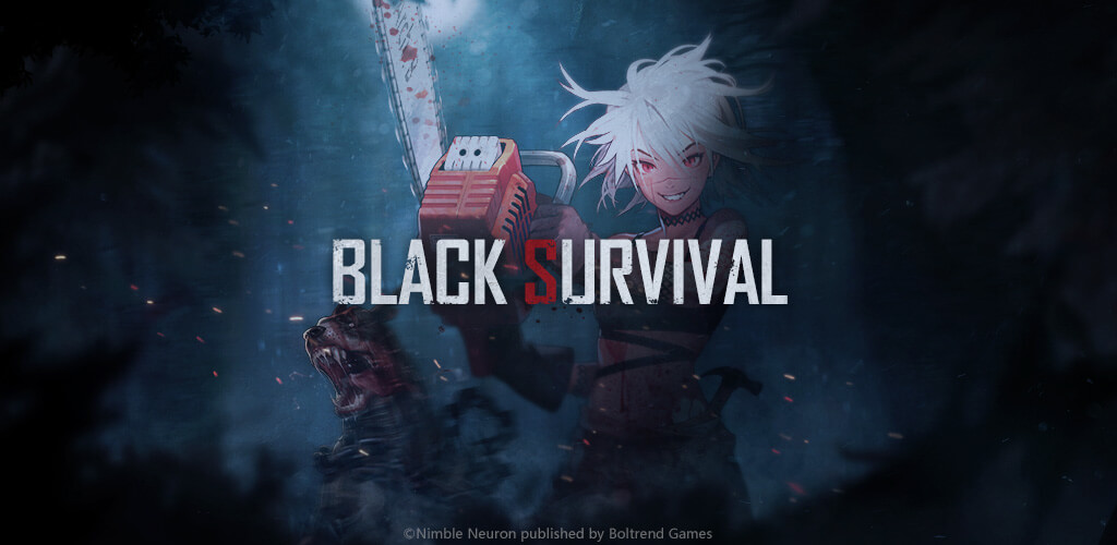 Immortal Soul: Black Survival