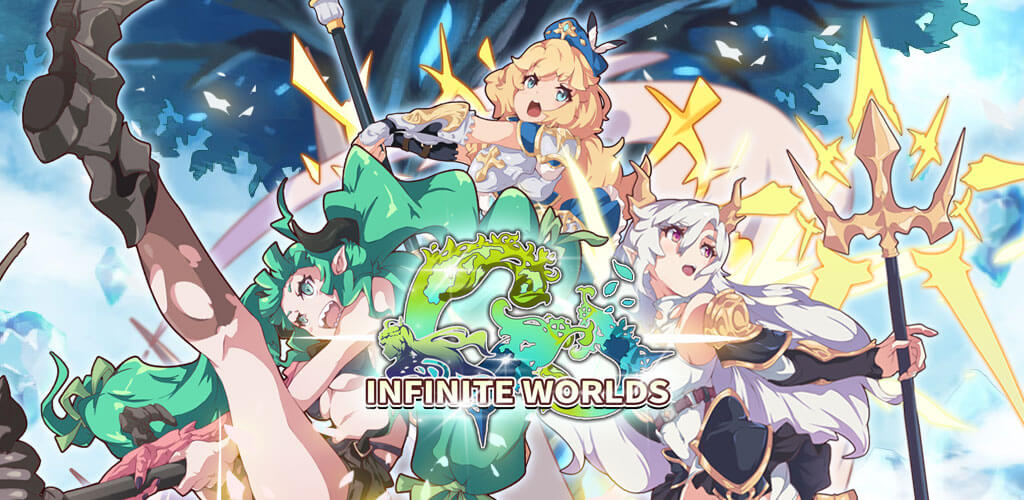 Infinite Worlds