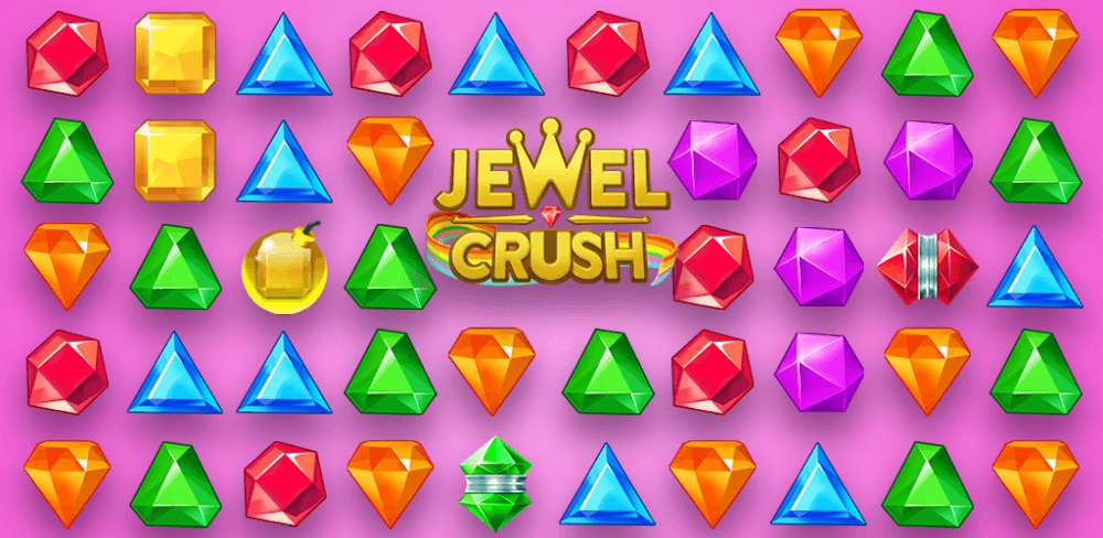 Jewel Crush