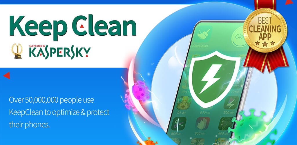 KeepClean