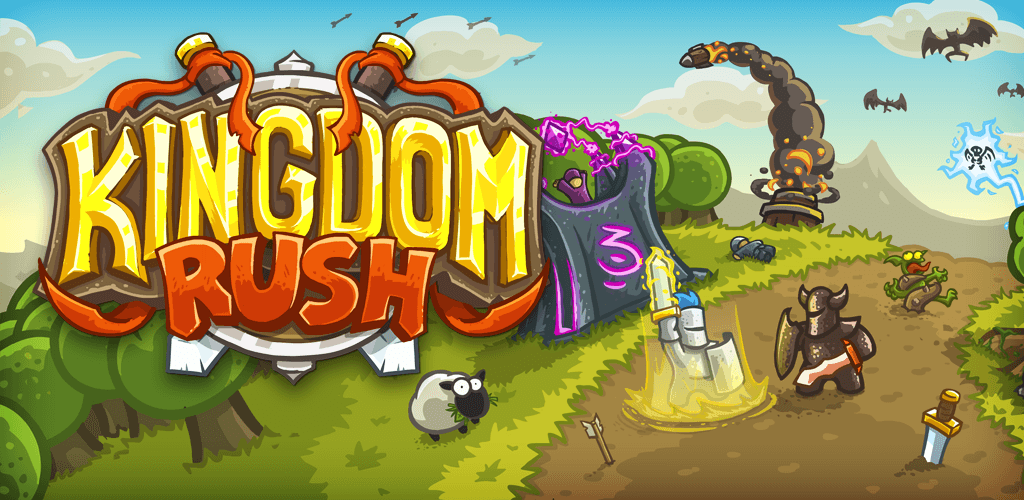 Kingdom Rush