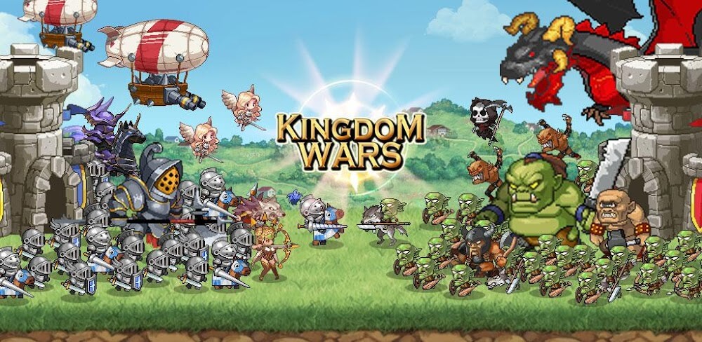 Kingdom Wars