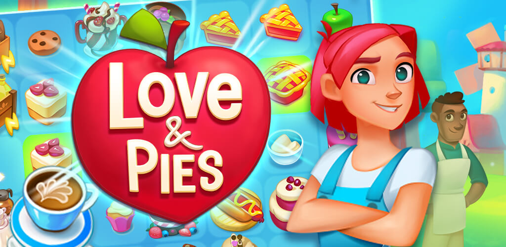 Love &#038; Pies