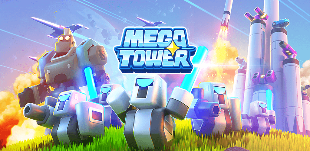 Mega Tower