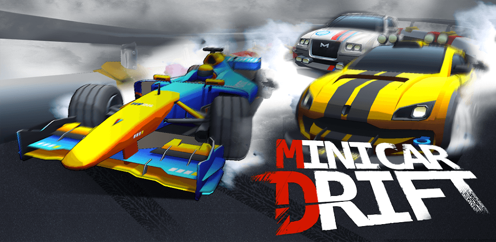 Minicar Drift