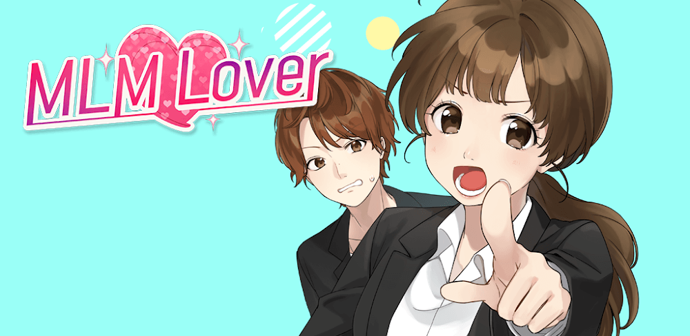 MLM Love: Otome Love Romance