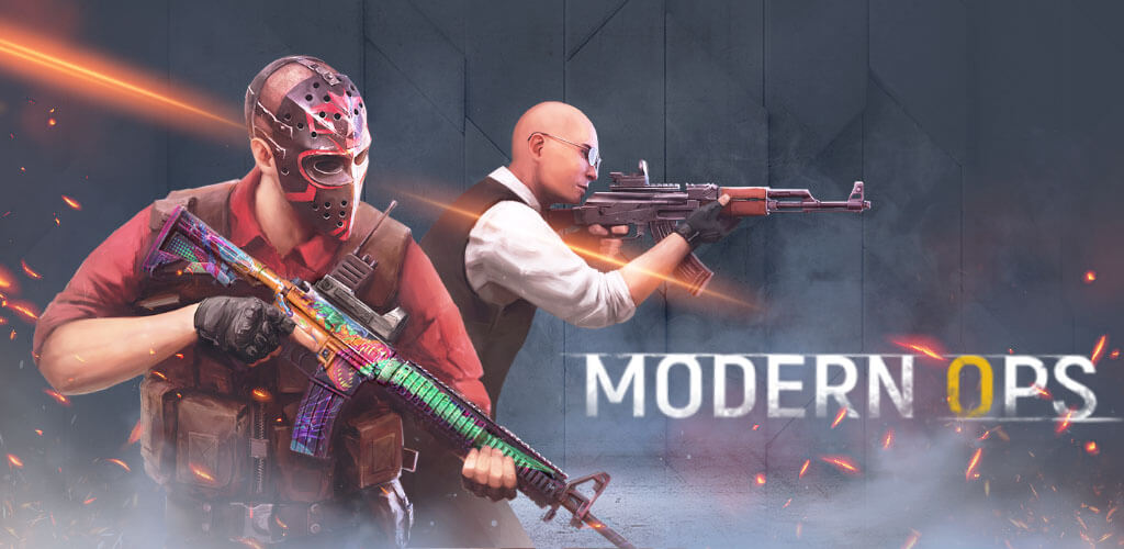 Modern Ops