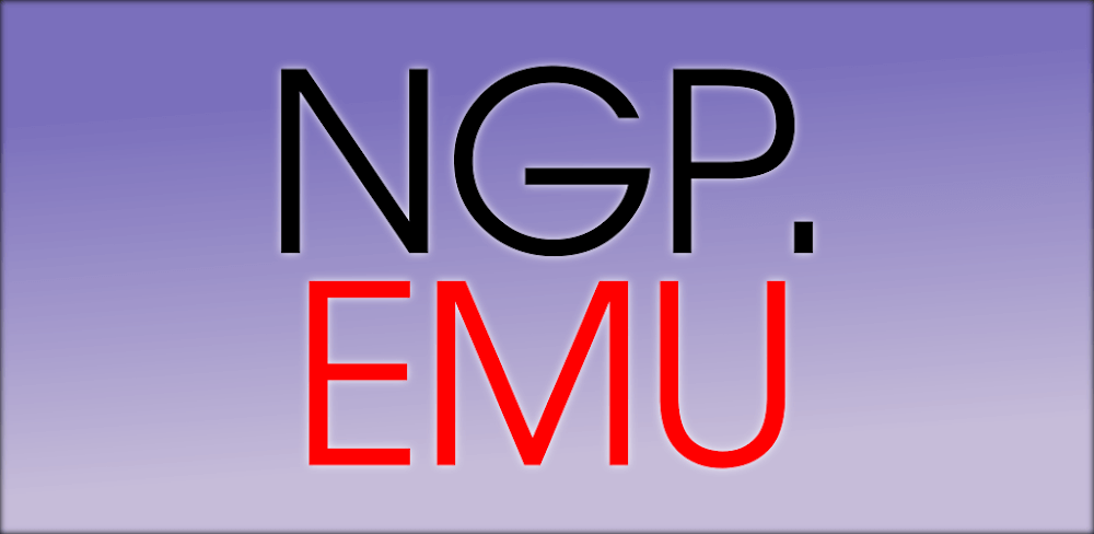 NGP.emu