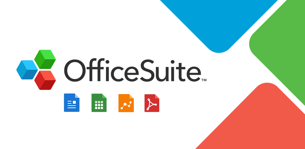 OfficeSuite Pro   PDF