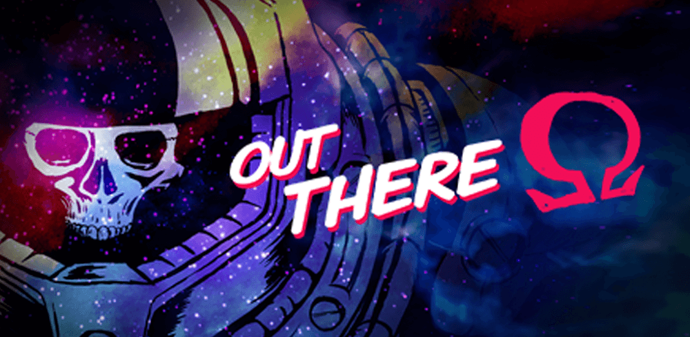 Out There: Omega Edition