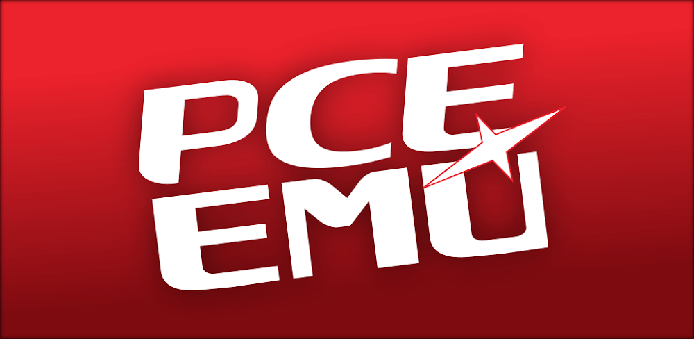 PCE.emu