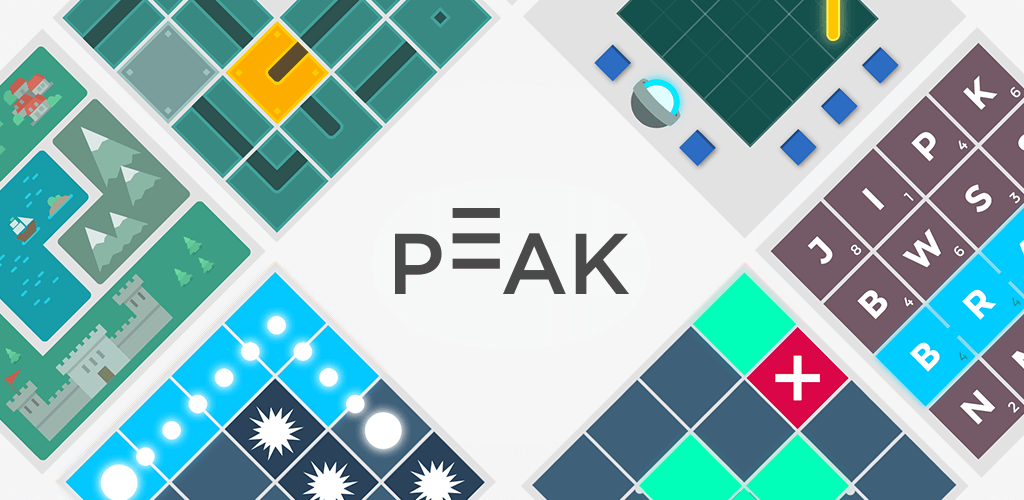 Peak – Brain Games &#038; Training