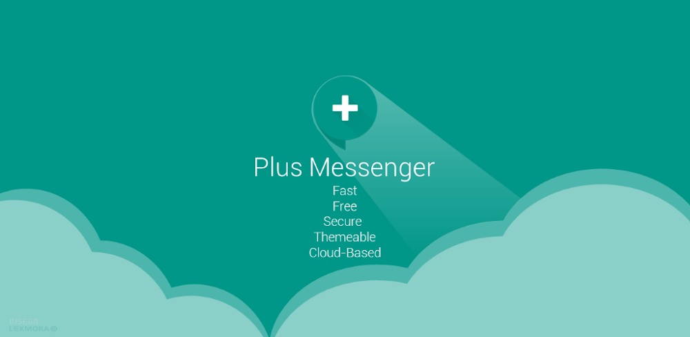 Plus Messenger