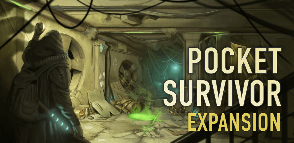 Pocket Survivor: Expansion