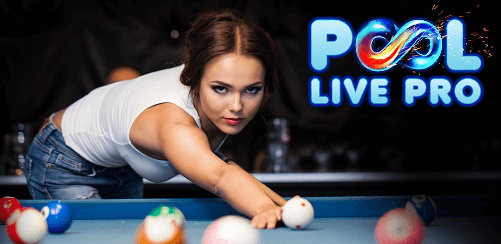 Pool Live Pro