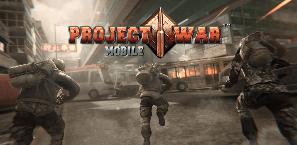 Project War Mobile