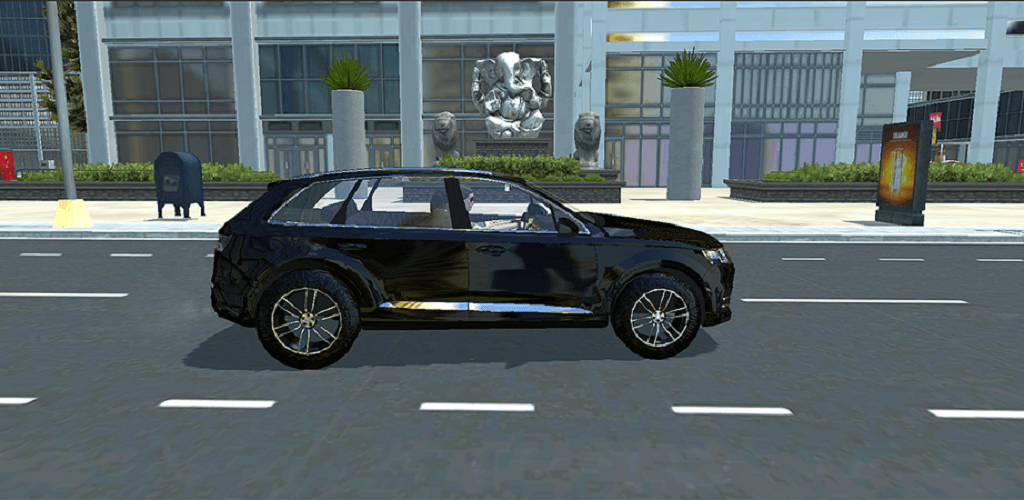 Real Indian Cars Simulator 3D