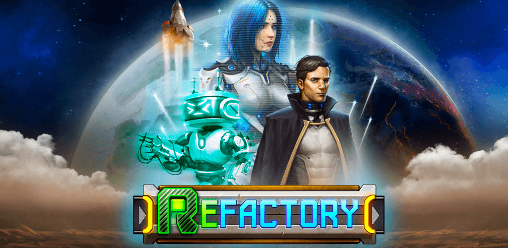 ReFactory